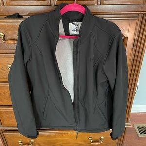 Magellan rain jacket